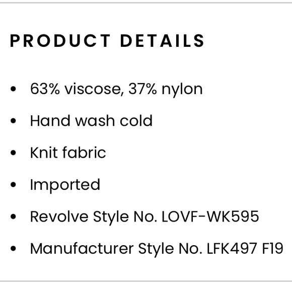 Lovers + Friends Wannabe Sweater in Native Stripe - Picture 7 of 7